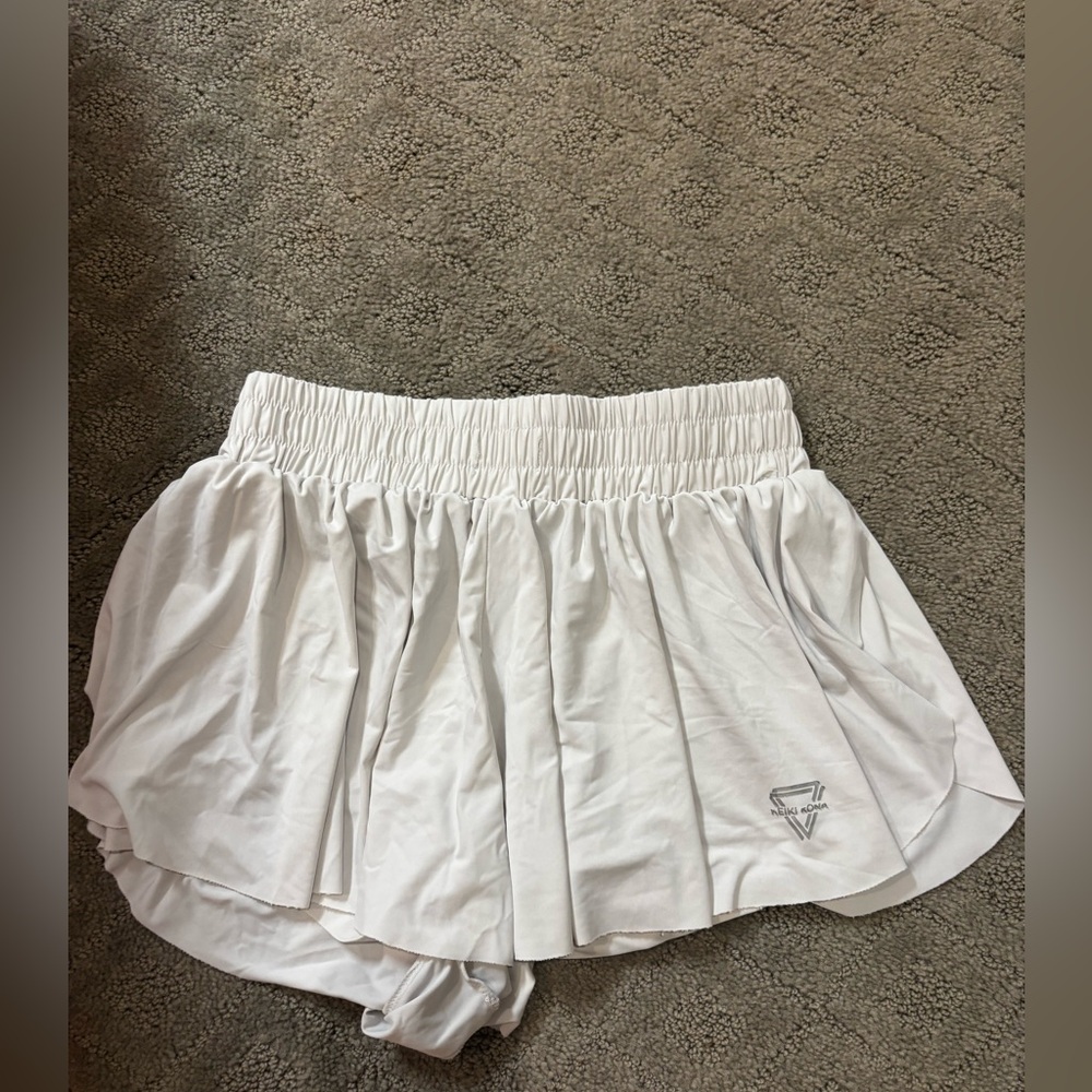 Keiki Kona athletic shorts